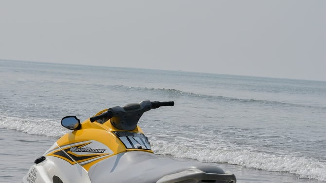 Six Adrenaline-Fueled Watersports to Enjoy during an Anna Maria Island Vacation