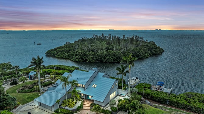 Waterviews