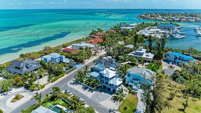 City of Anna Maria