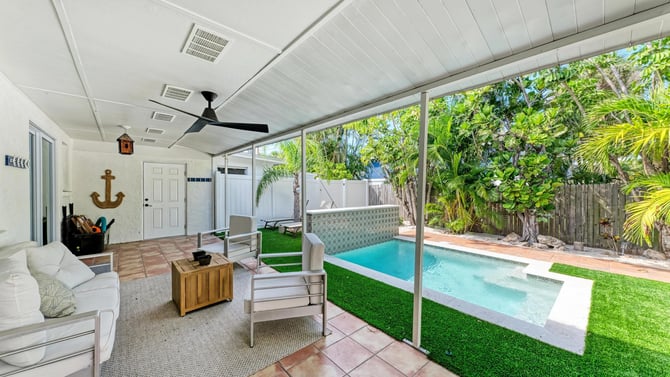 2 Bedroom Homes