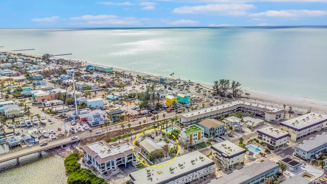 Condo Rentals